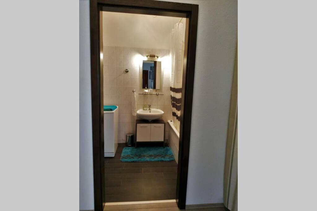 M&M Apartman Budapest Exterior photo